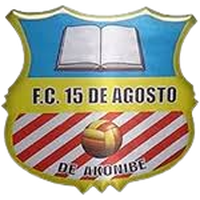 15 de Agosto (W)