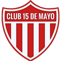 15 de Mayo