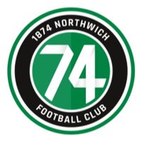 1874 Northwich