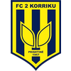 2 Korriku U19