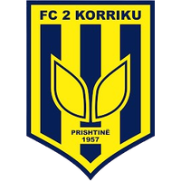 2 Korriku U19