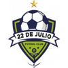 22 de Julio