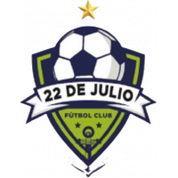 22 de Julio