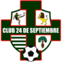 24 de Septiembre 1969
