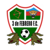 3 de Febrero FC