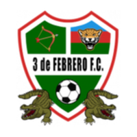 3 de Febrero FC