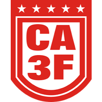 3 De Febrero