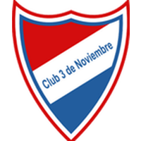 3 de Noviembre