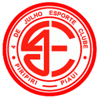 4 de Julho