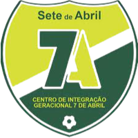 7 de Abril U20