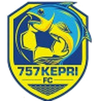757 Kepri FC
