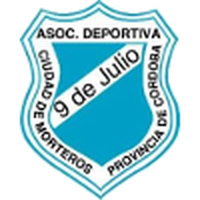 9 de Julio Morteros