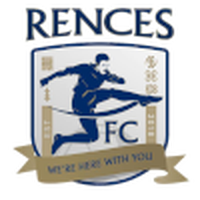 A5 Rences FC