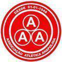 AA Anapolina