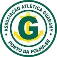 AA Guarany U20