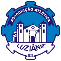 AA Luziania