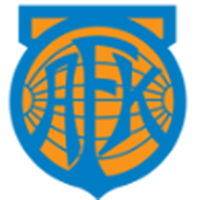 Aalesund FKU19