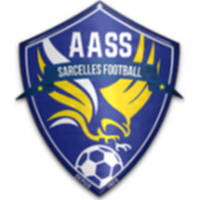AAS Sarcelles U19 (W)