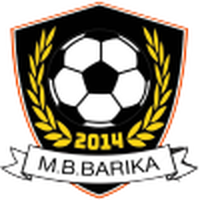 AB Barika