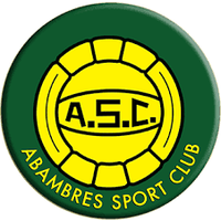 Abambres SC U19