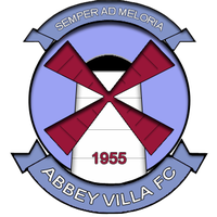 Abbey Villa FC Millisle