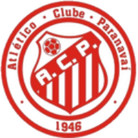 AC Paranavai U19