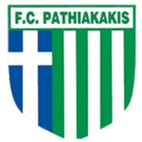 AC Pathiakakis