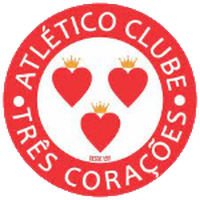 AC Tres Coracoes U20