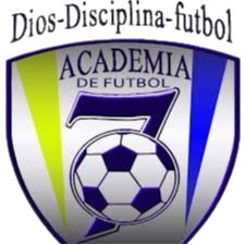 Academia de Futbol 7 Pese