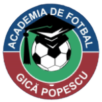 Academia Gica Popescu U19