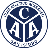 Acassuso Reserves