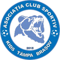ACS Kids Tampa Brasov (W)