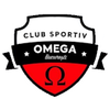ACS Omega Bucuresti