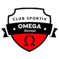 ACS Omega Bucuresti