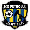 ACS Petrolul Hartiesti