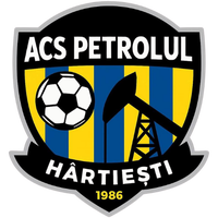 ACS Petrolul Hartiesti