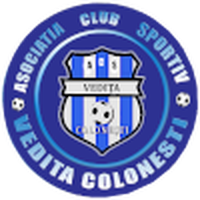 ACS Vedita Colonesti MS