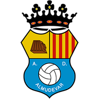 AD Almudevar