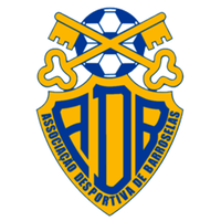 Ad Barroselas U17