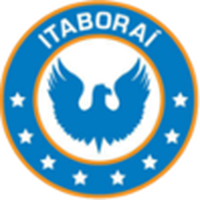 AD Itaborai U20