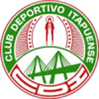 AD Itapuense (W)
