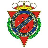 AD Orcasitas