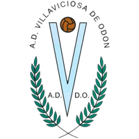 AD Villaviciosa De Odon