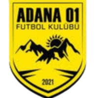 Adana 01 U19