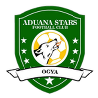 Aduana Stars