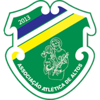 AE Altos U20