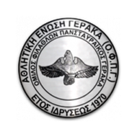 AE Geraka