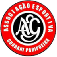 AE Guarani de Paripueira U20