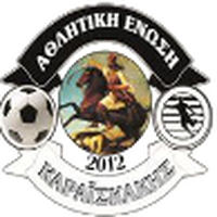 AE Karaiskakis U19
