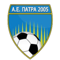AE Patras 2005
